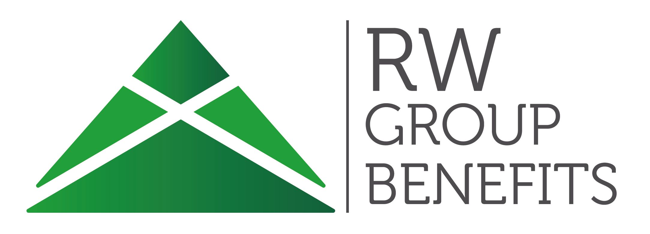 RW Group Benefits Logo